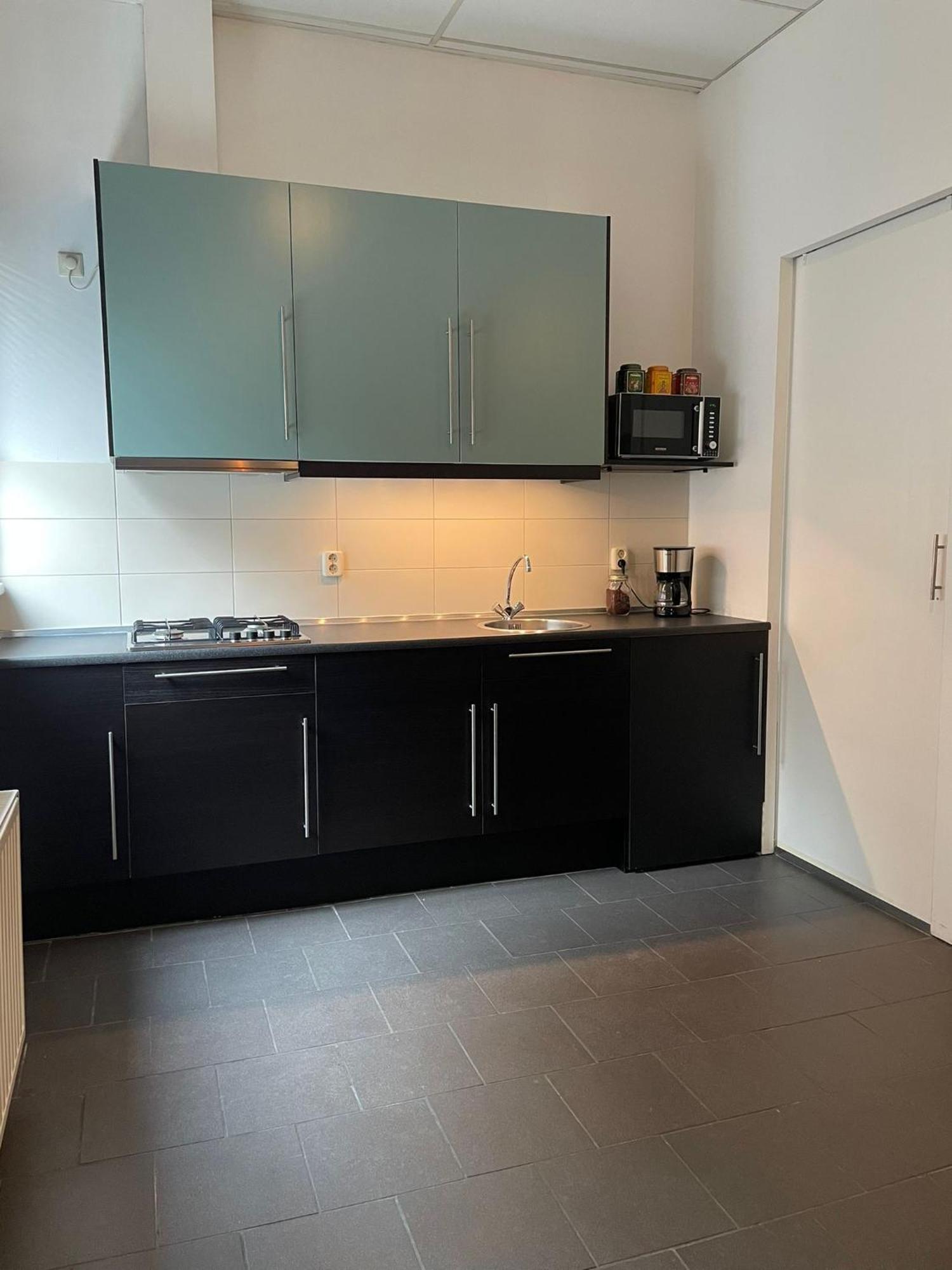 Stadsappartement Valkhof Appartement