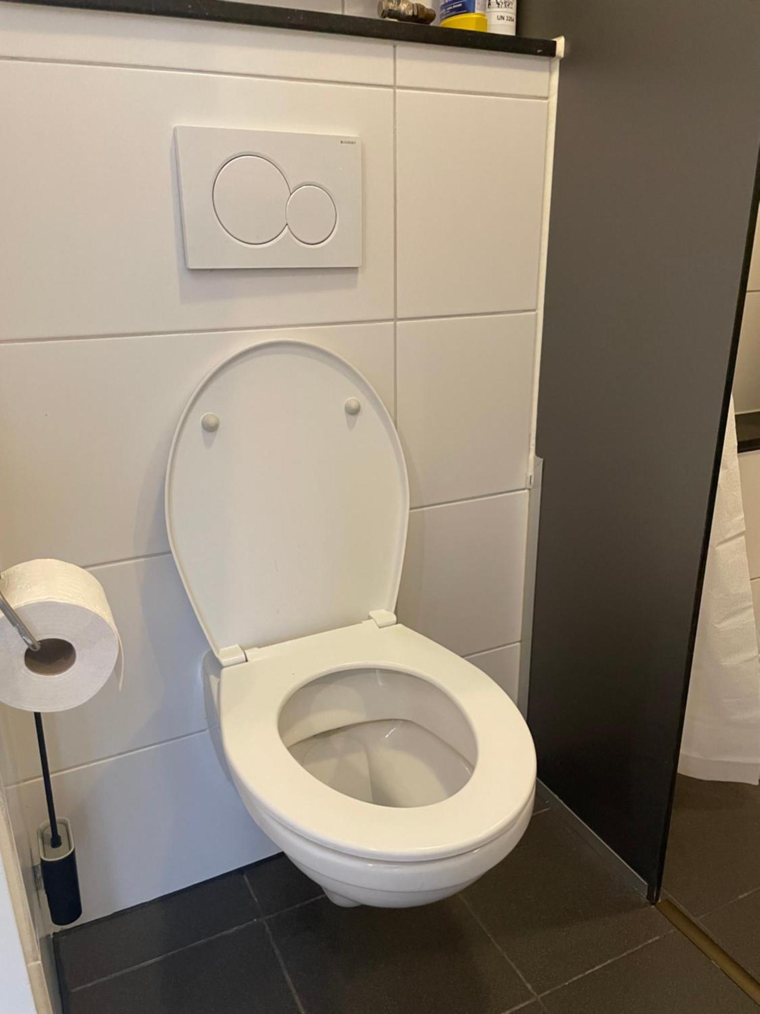 Appartement Stadsappartement Valkhof Nimègue